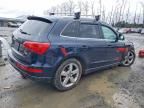 2011 Audi Q5 Premium Plus