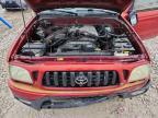 2003 Toyota Tacoma Double Cab Prerunner