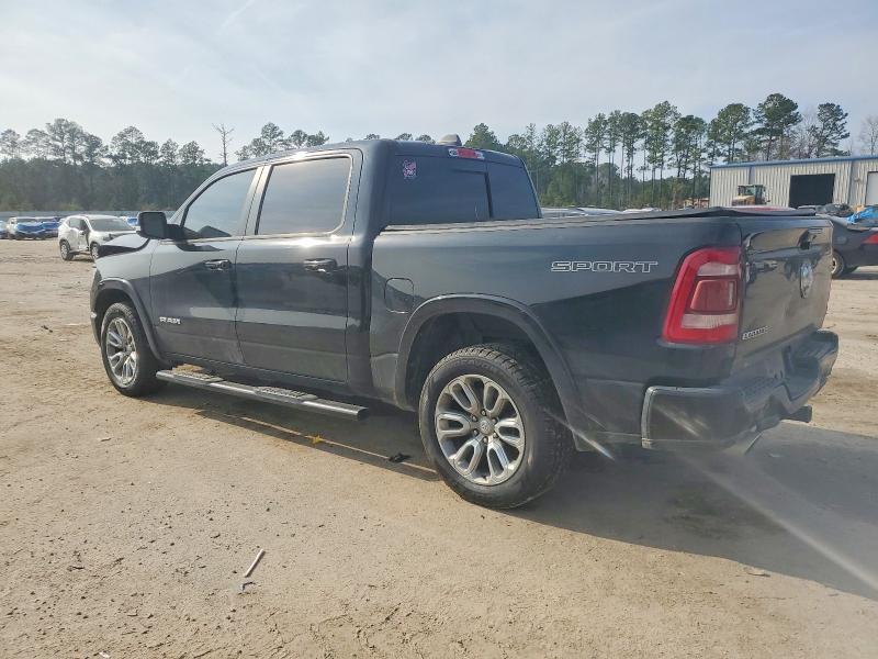 2020 Dodge 1500 Laramie