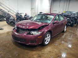 2008 Mazda 6 I for sale in New Britain, CT