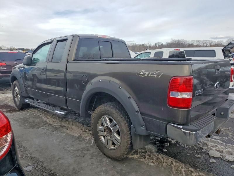 2008 Ford F150