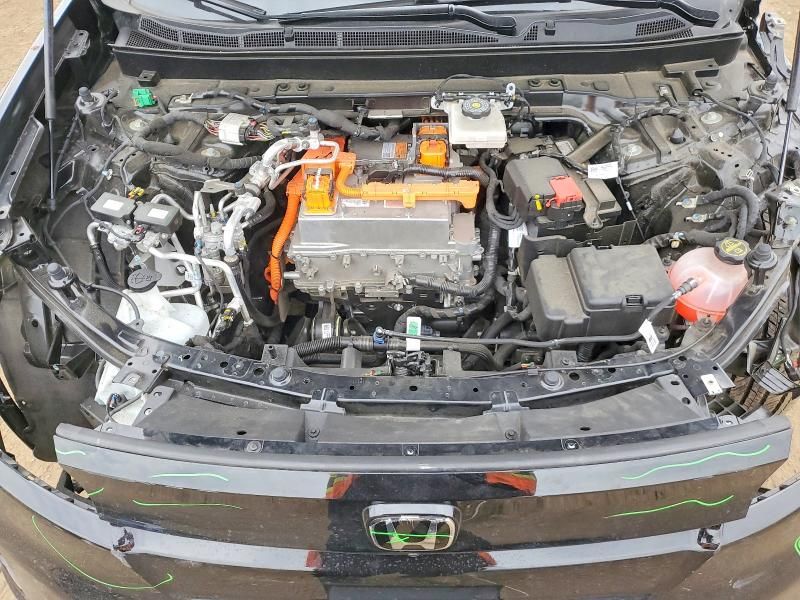 2024 Honda Prologue Elite