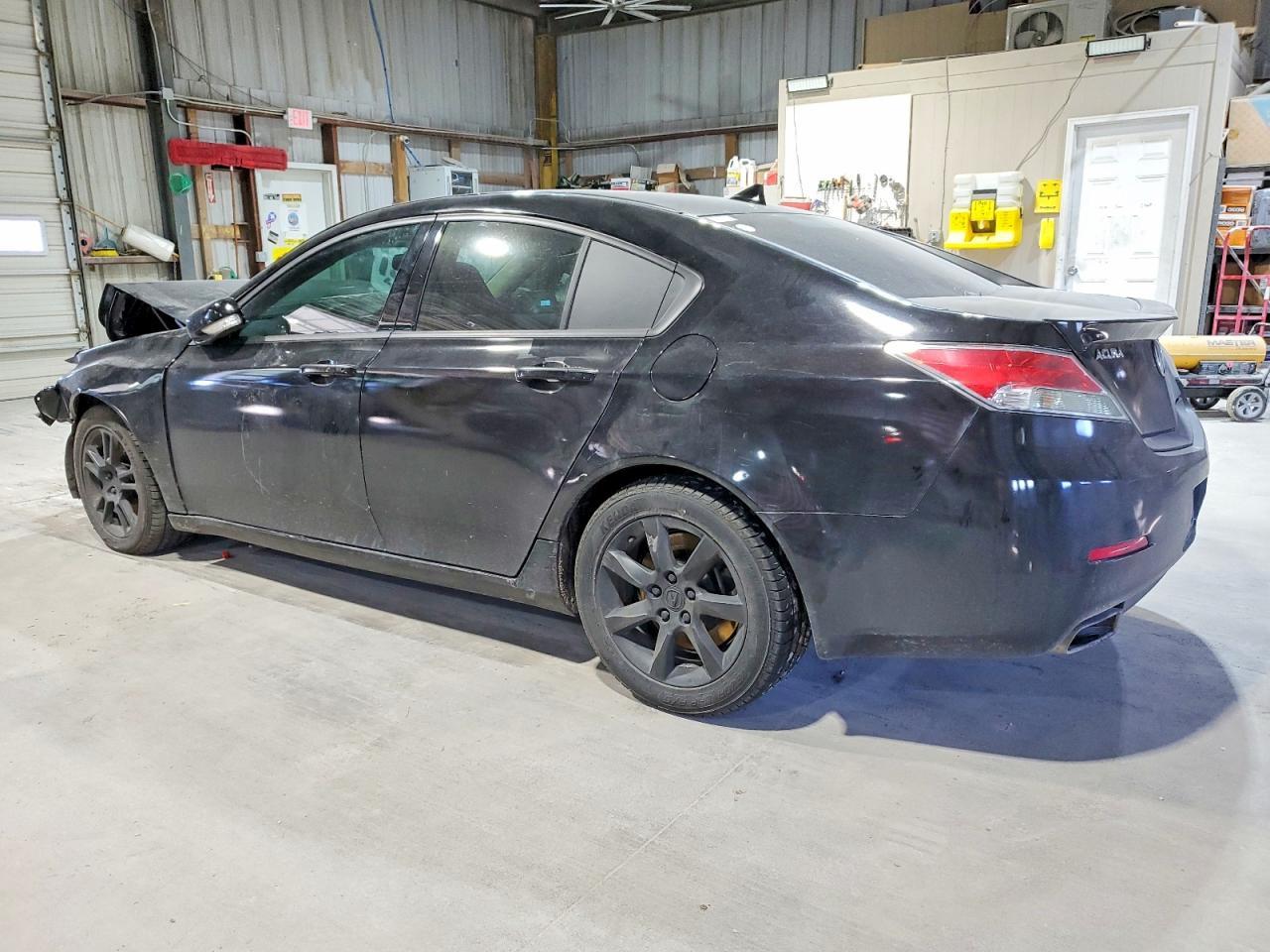 2012 Acura TL