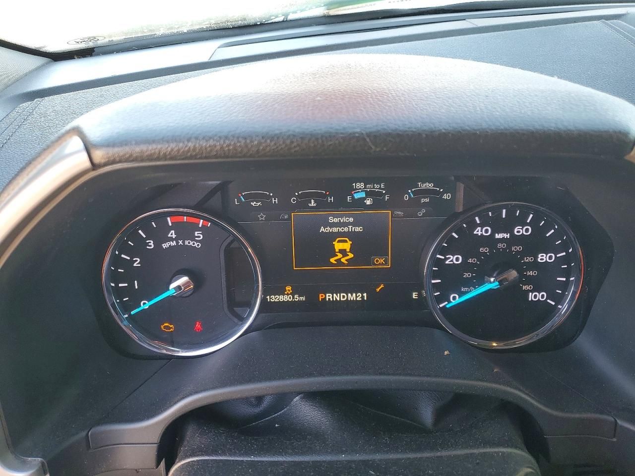 2019 Ford F250 Super Duty