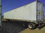 2000 Utility Refrigerated Van Trailer