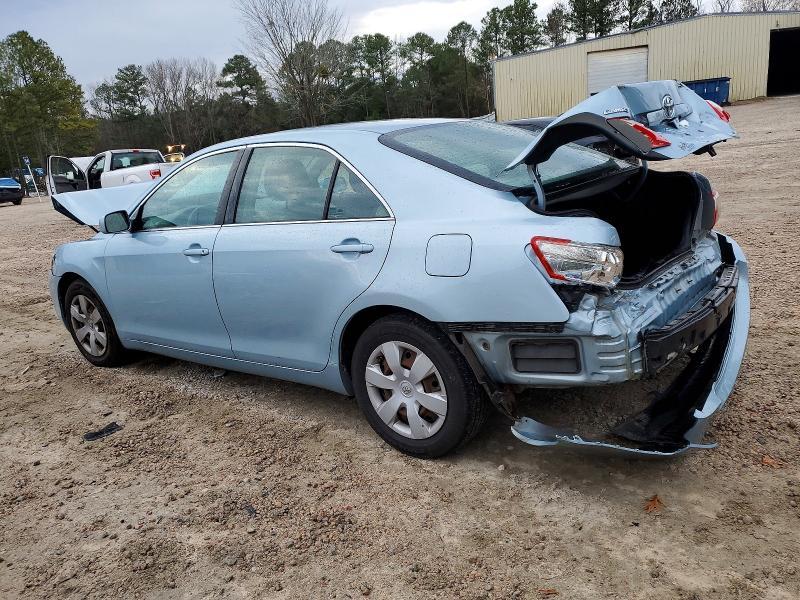 2009 Toyota Camry Base