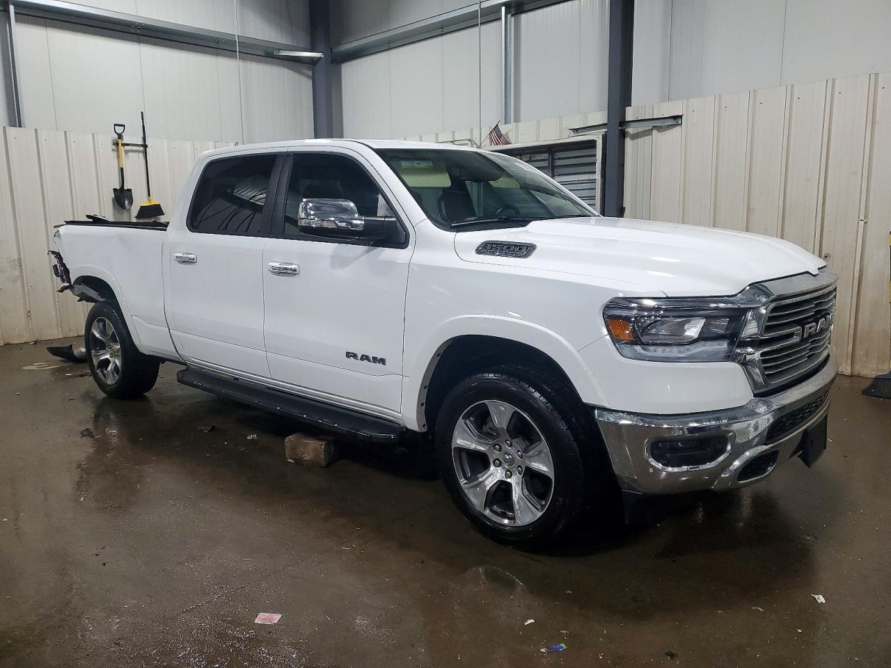 2020 Dodge 1500 Laramie