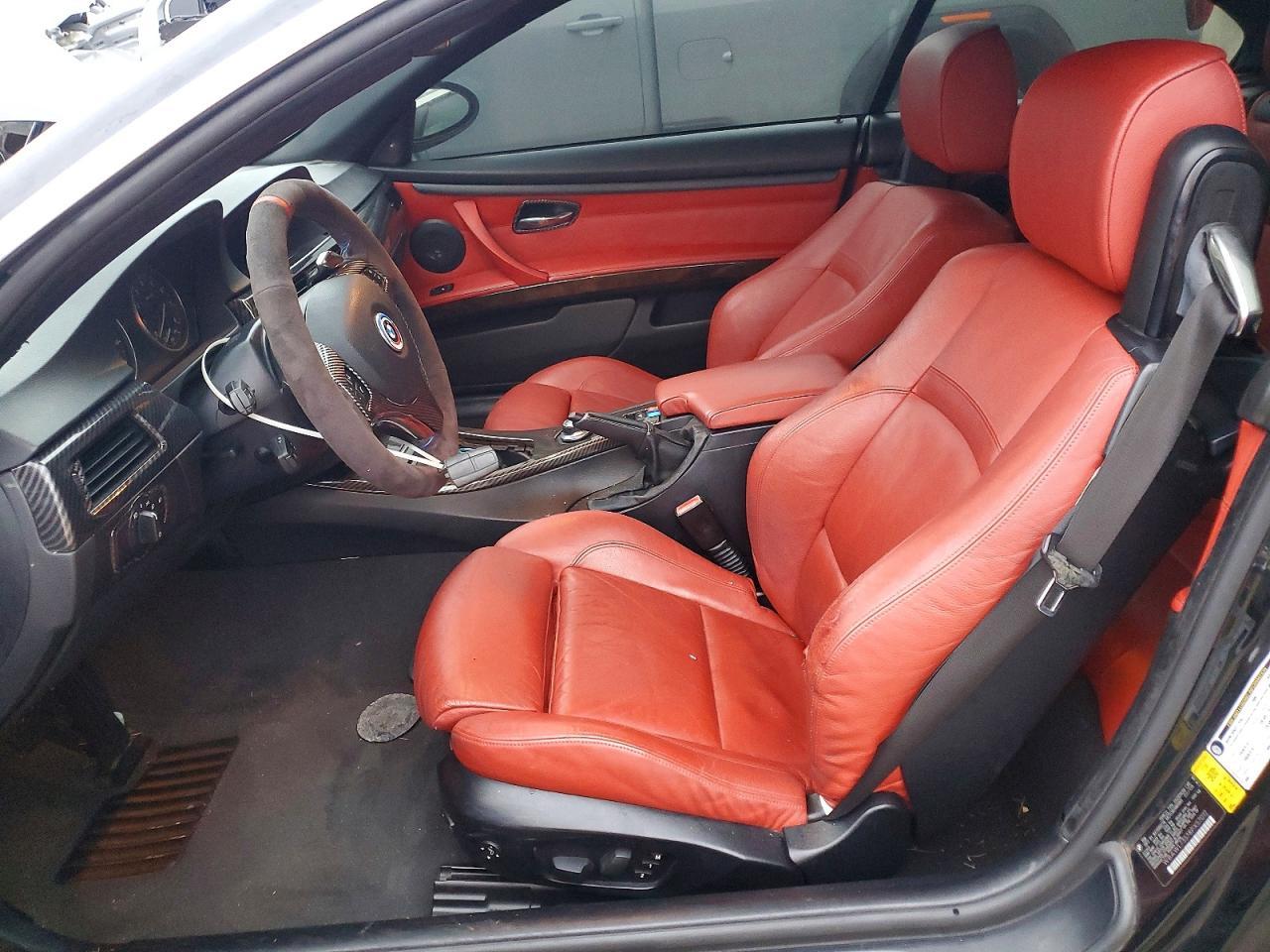 2008 BMW 335 i