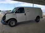 2014 Chevrolet Express G2500