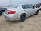 2010 Infiniti G37 Base