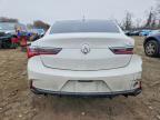 2019 Acura Ilx Premium