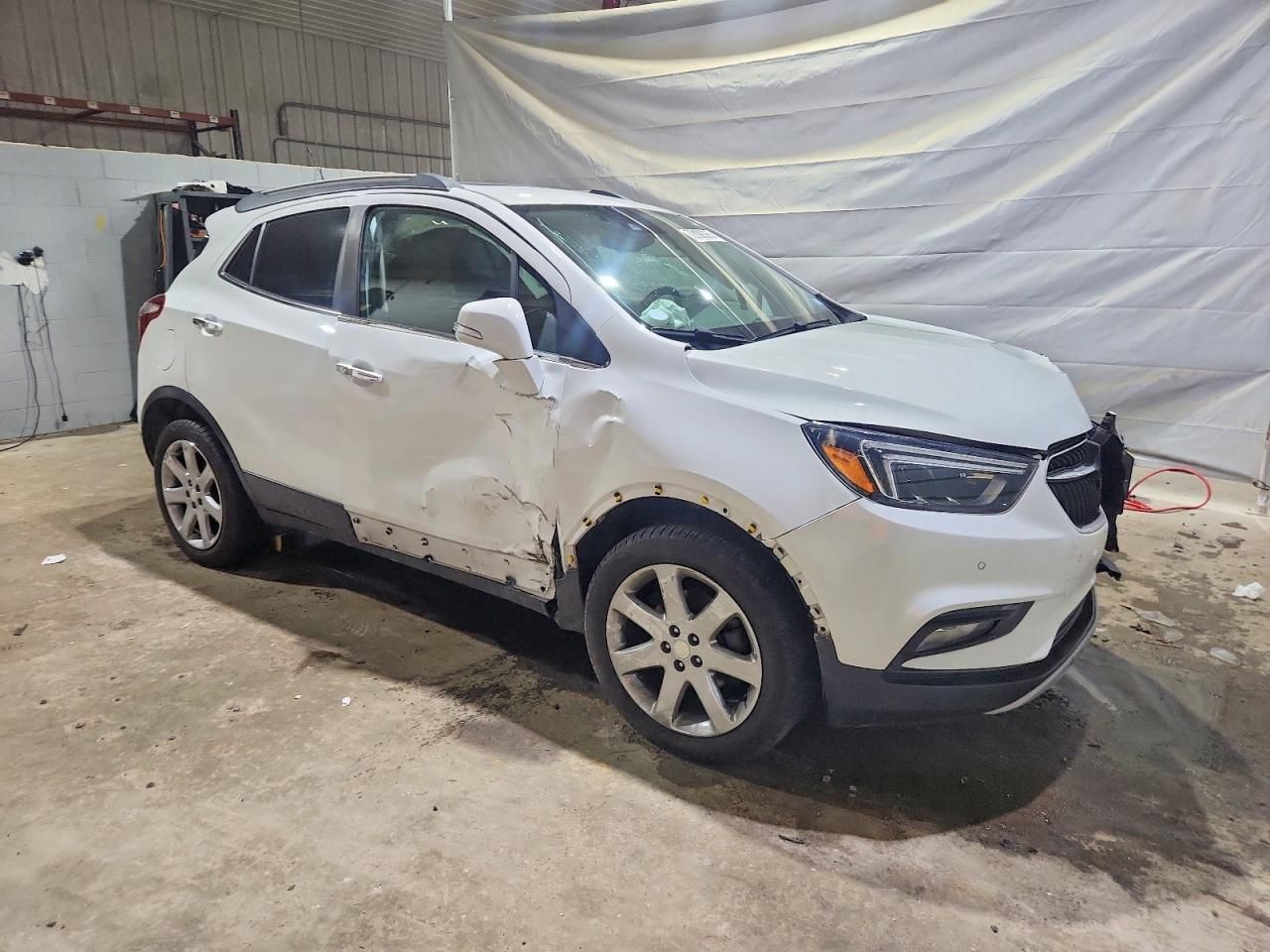 2019 Buick Encore Essence