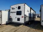 2022 Jayco Jay 2022 Jayco Camper