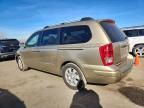 2007 Hyundai Entourage gls