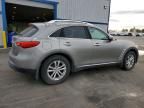 2010 Infiniti Fx35