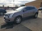 2011 Cadillac Srx Luxury Collection