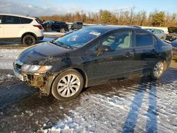 2010 Honda Civic ex en venta en Brookhaven, NY
