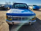 1991 Dodge Dakota