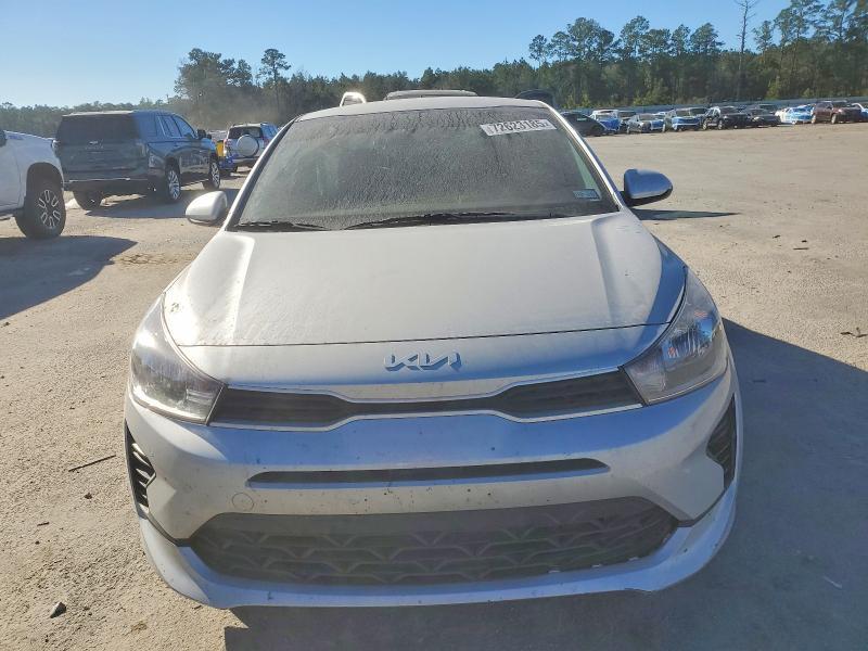 2023 KIA Rio lx