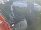 2017 Mitsubishi Lancer es