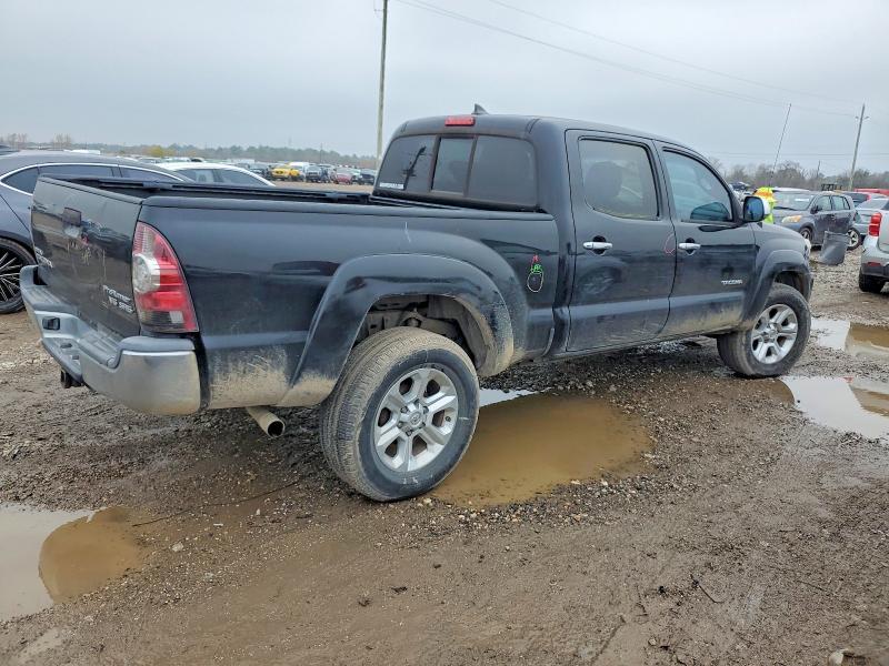 2014 Toyota Tacoma Prerunner V6