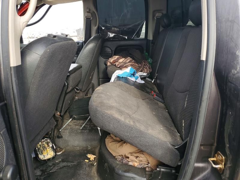 2004 Dodge Ram 2500 st