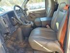 2013 Chevrolet Express 2500 Utility / Service Van