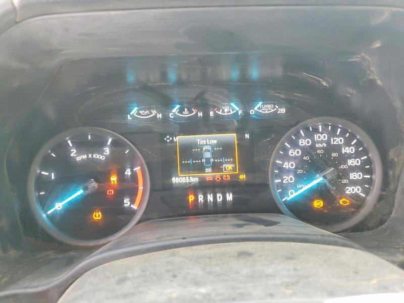 2022 Ford F350 Super Duty