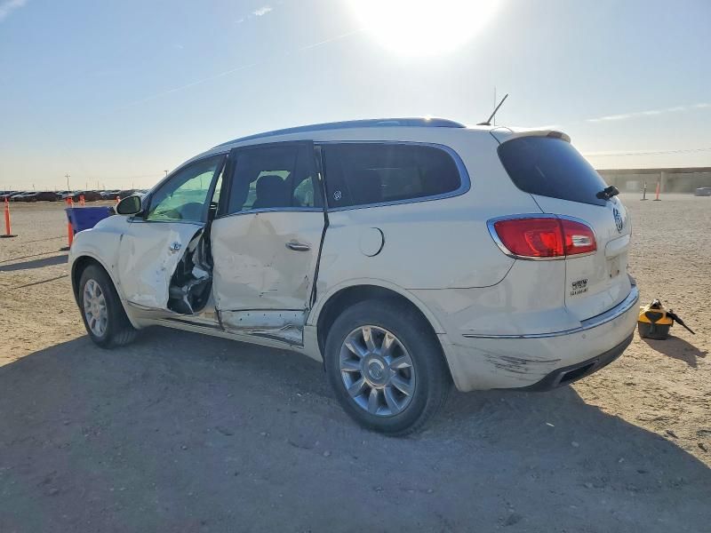 2014 Buick Enclave