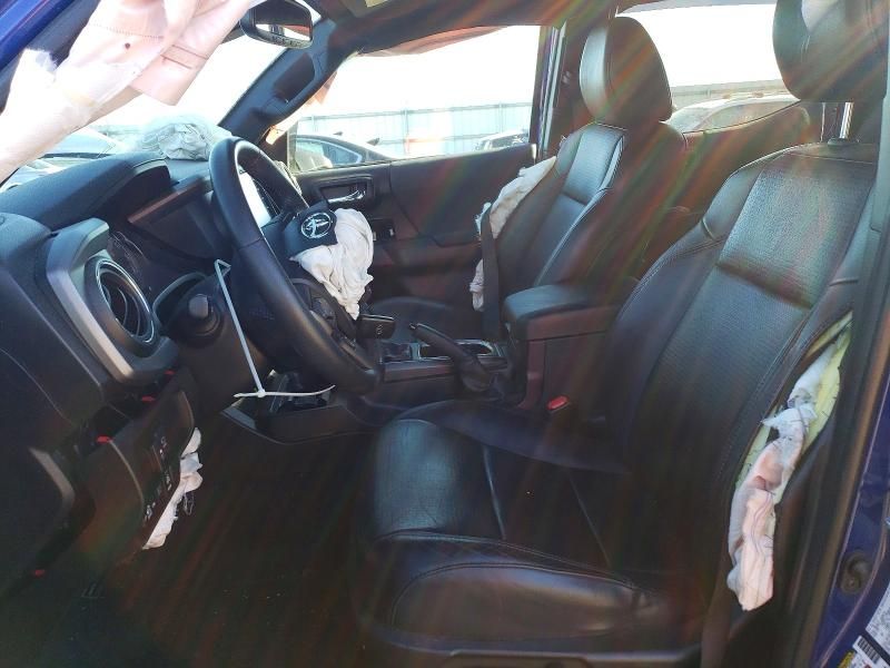 2022 Toyota Tacoma Double cab