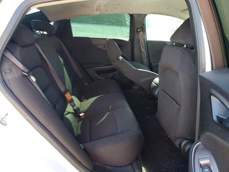 2023 Chevrolet Malibu ls