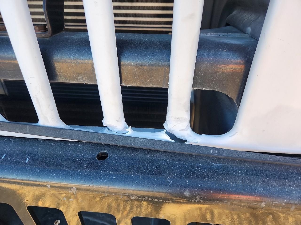 2016 Kalmar Ottawa Yard Truck