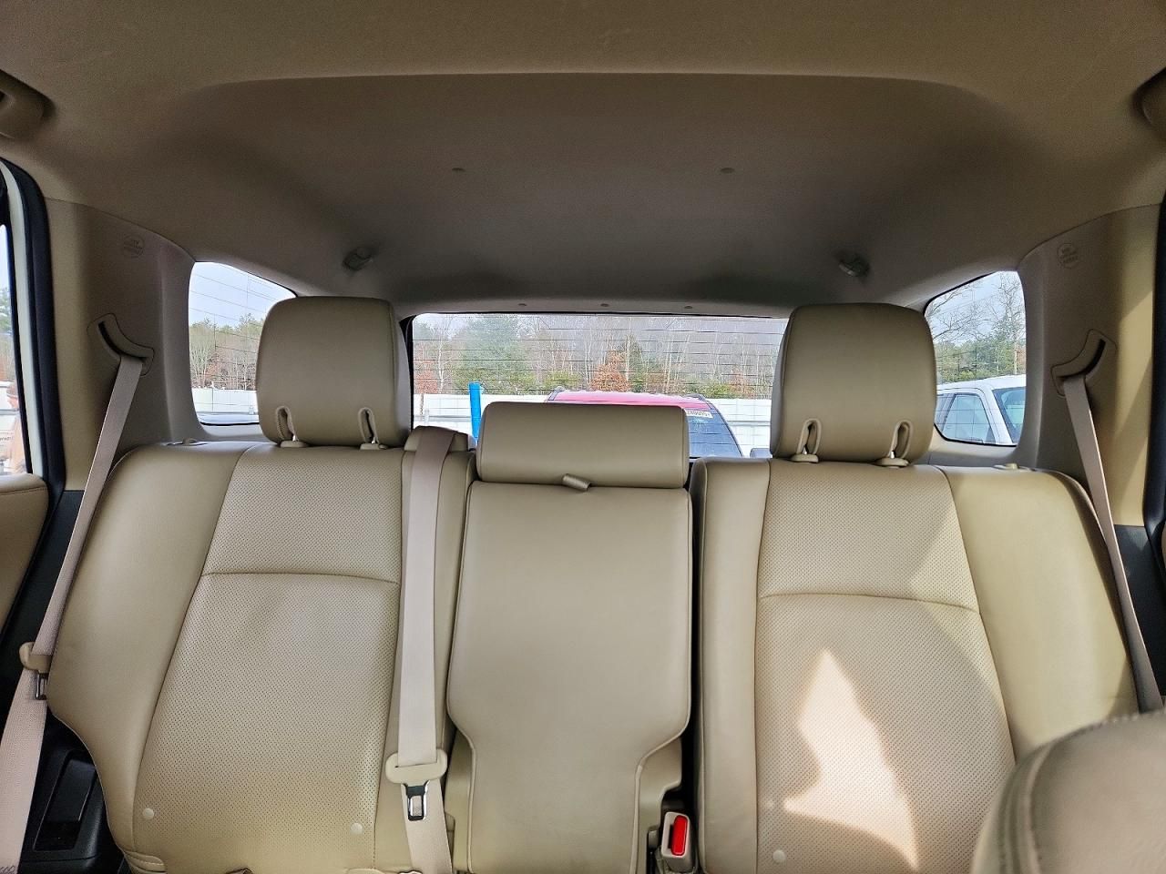 2018 Toyota 4runner Sr5/sr5 Premium