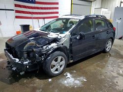 Subaru Impreza Vehiculos salvage en venta: 2016 Subaru Impreza