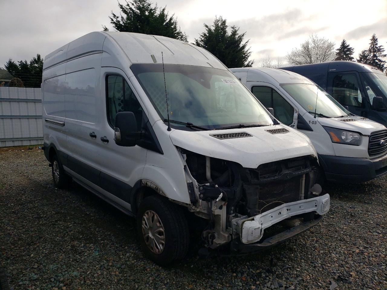 2020 Ford Transit T-250 Delivery van