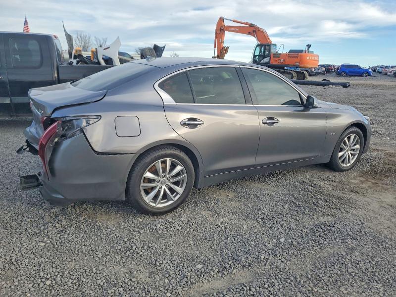 2019 Infiniti Q50 Pure