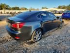 2011 Lexus Is 250