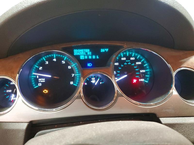 2011 Buick Enclave cxl