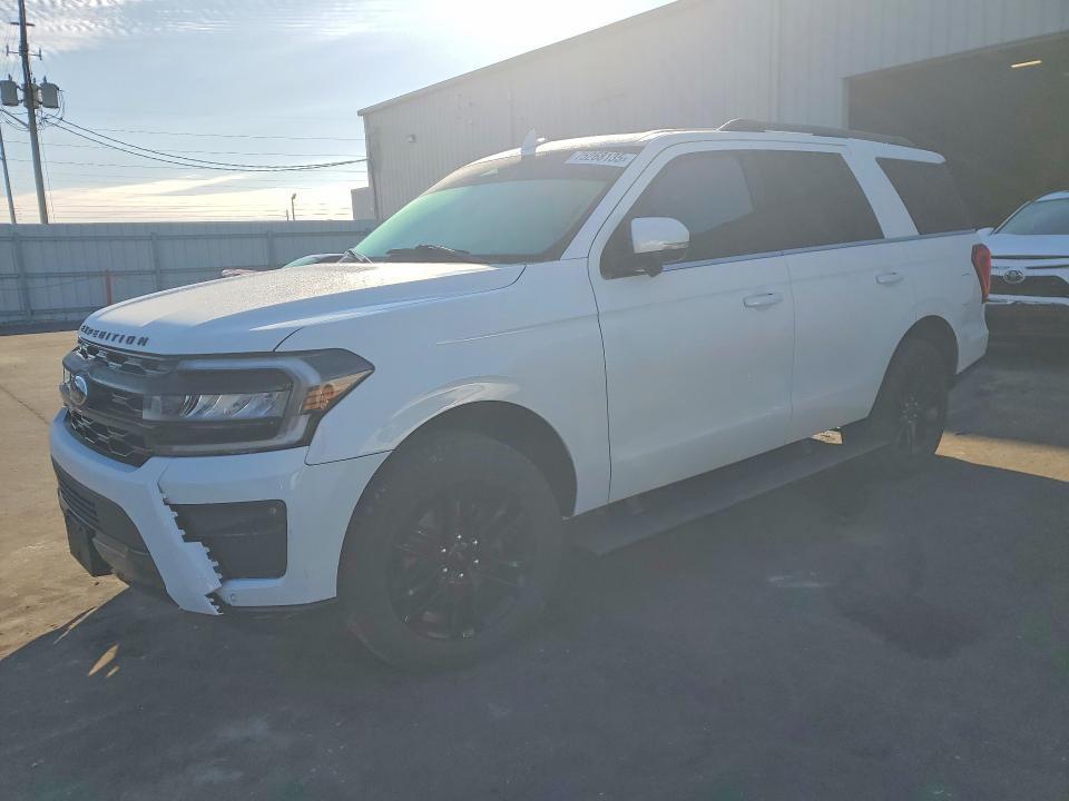 2023 Ford Expedition Limited