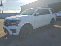 Ford salvage cars for sale: 2023 Ford Expedition Limited