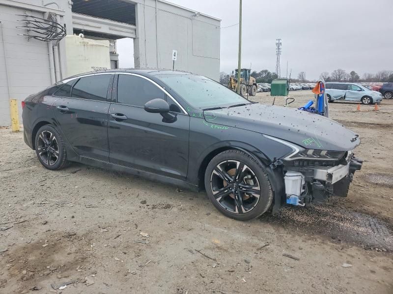 2023 KIA K5 gt Line