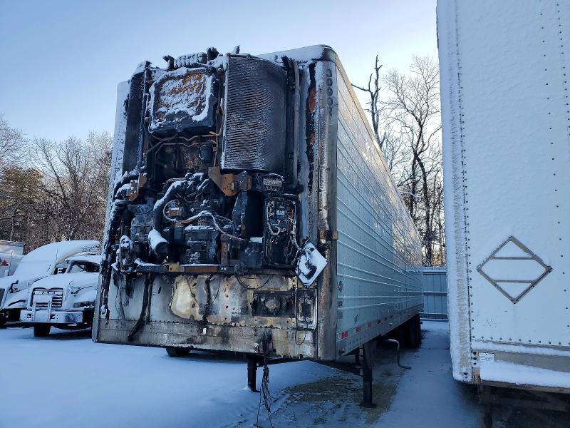 2020 Utility Tr Utility Trailer