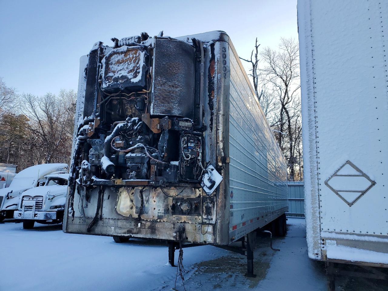 2020 Utility Tr Utility Trailer