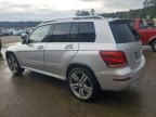 2014 Mercedes-Benz Glk 350