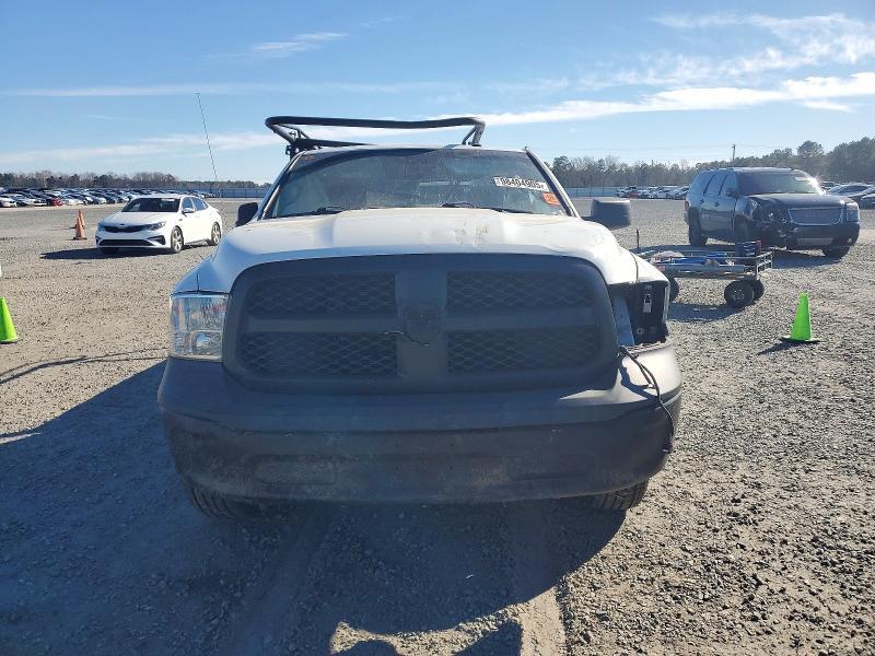 2019 Dodge Ram 1500 Classic Tradesman