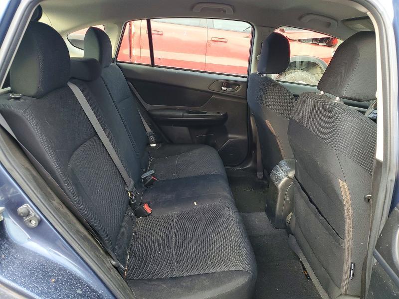 2013 Subaru Impreza Premium