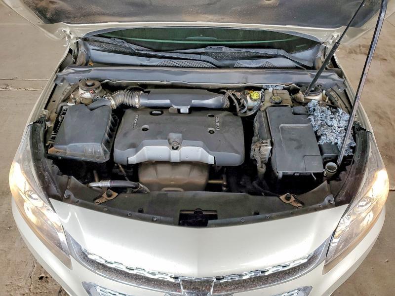 2014 Chevrolet Malibu ls
