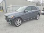 2014 Mercedes-Benz Ml 350 Bluetec