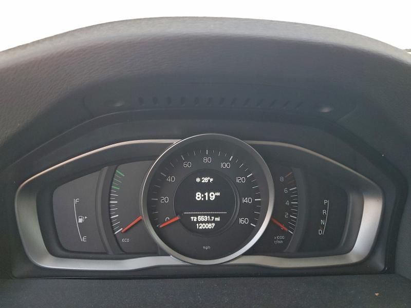 2017 Volvo S60 Dynamic