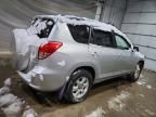 2007 Toyota Rav4 Limited